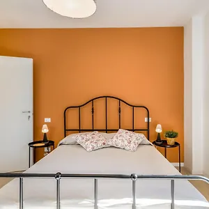 Appartamento Family & Friends With Shared Bathroom, Padova