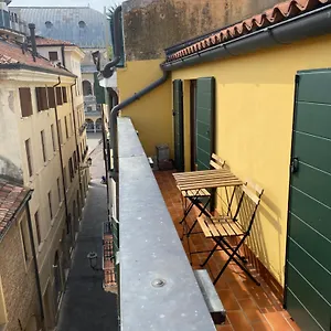 Appartamento Il Tamarindo - In Pieno Centro Storico, Padova