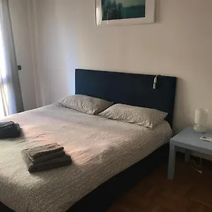 Appartamento Albertina, Padova